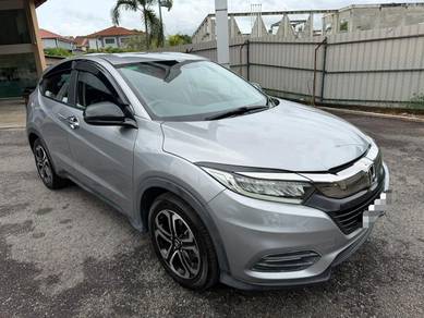 Honda HR-V V in Melaka Tengah, MLK