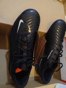 New NIKE PHANTOM GX BOOTS 9uk