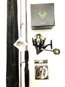 Daiwa Fuego CS LT3000S-CXH - Sports & Outdoors for sale in Seri