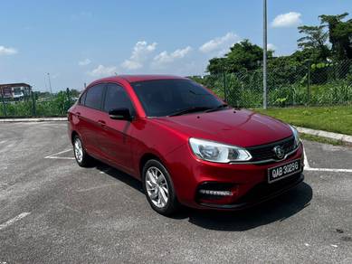 2023 Proton Saga Premium PREMIUM AT