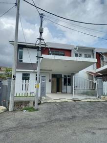 2-storey Terraced House For Rent in Alor Gajah,MLK