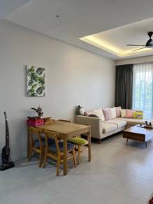 Apartment For Sale in The Echelon