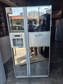 peti ais Samsung inverter 