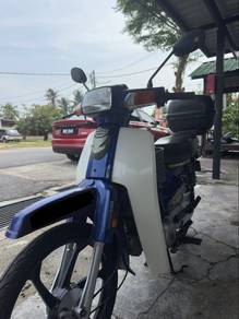 Honda EX5 Dream