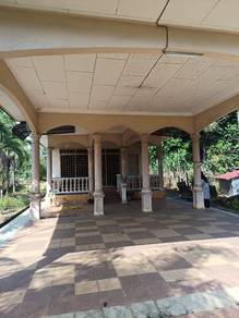 Bungalow House For Sale in Besut,TRG