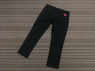 Dickies X moussy 3q woman w31