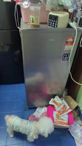 Haier refrigerator
