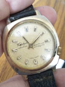 Vintage Trafalgar watch