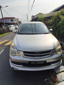 Nissan Sylphy LUXURY NAVI IMPUL in Jenjarom, SGR