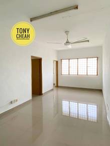 Apartment For Sale in Desa Mawar