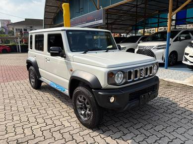 Suzuki Jimny FC NOMADE in Setapak, KUL