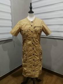 US Militarry style by avirex woman S