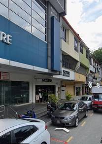 Shop lot For Rent in Taman Tun Dr Ismail,KUL