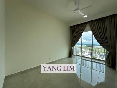 Condominium For Rent in Lucerne Residences