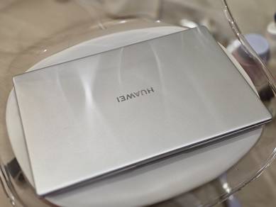 Huawei D15 RYZEN7 1TB
