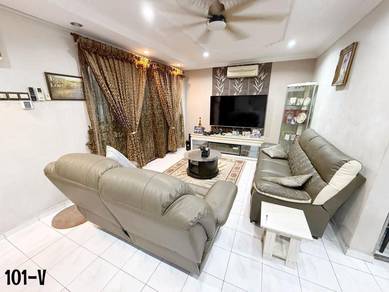 2-storey Terraced House For Sale in Klang,SGR