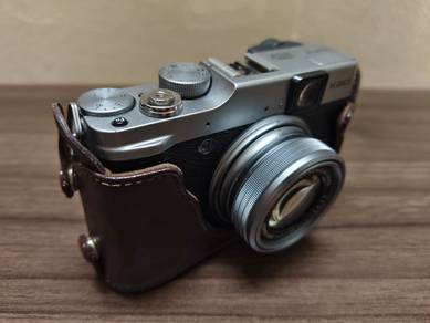 Fujifilm X20 Digital Camera