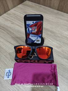 Oakley Frogskins Prizm Sunglasses