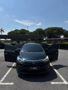 Toyota Vios G in Kota Bharu, KTN