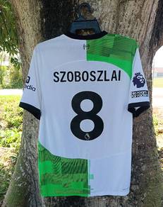 NIKE Pi Liverpool size XL pi jersey 2023 2024 bnwt