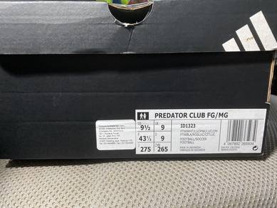 condition 9/10