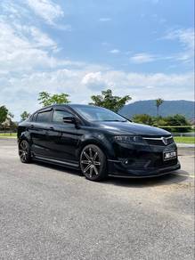 Proton Preve EXECUTIVE in Batu Caves, SGR