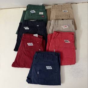 Levi’s Chinos Combo:::