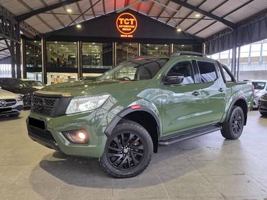 Nissan Navara VL in Seri Kembangan, SGR