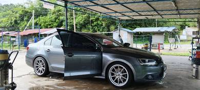 Volkswagen Jetta CLUB EDITION (CKD) in Puchong, KUL