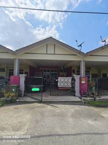 1-storey Terraced House For Sale in Kuantan,PHG