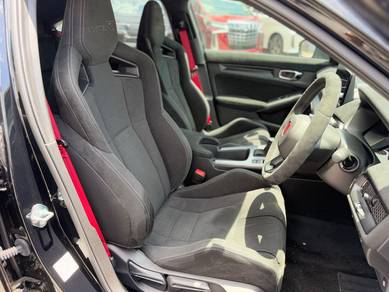 2025 Honda Civic TYPE R