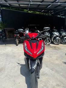 Honda Vario 125