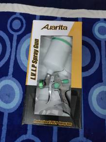 Spray Gun Auarita