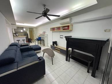 Apartment For Sale in Apartmen Selasih