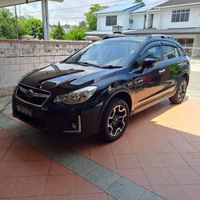 Subaru XV 2.0I CROSSTREK in Inanam, SBH
