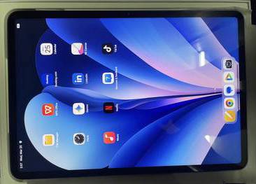 XIAOMI Pad 7