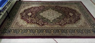 Karpet Turki Besar / Turkish Carpet