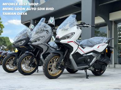 Keeway XDV 180 EVO