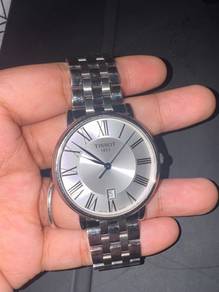 Tissot Carson Premium 40mm (Full Set)
