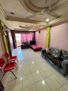 Apartment For Sale in Delima Intan Apartment