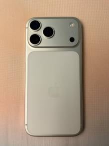 iPhone17 pro max