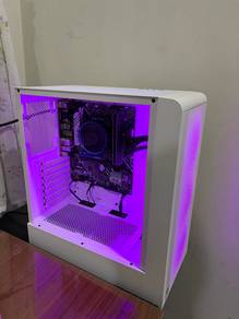 PC Set For Sale