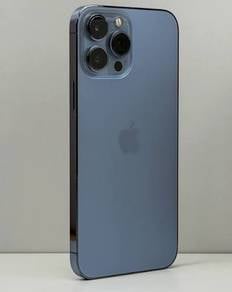 Iphone 13 pro max 256gb(All part original)
