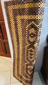 karpet Buluh besar