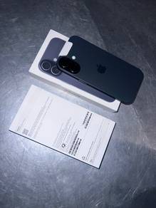 IPHONE 17 BARU