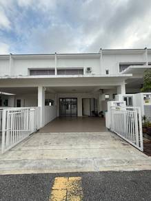 Terraced House For Sale in Seremban,NSN