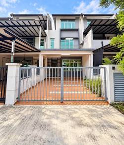 2.5-storey Terraced House For Sale in Skudai,JHR