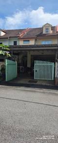 2-storey Terraced House For Sale in Seremban 2,NSN