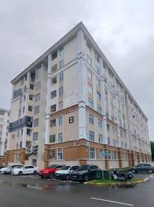Apartment For Sale in Angkasa Apartment