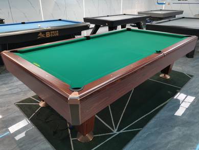 Custom Billiard Tables – Pool, Snooker & Russian